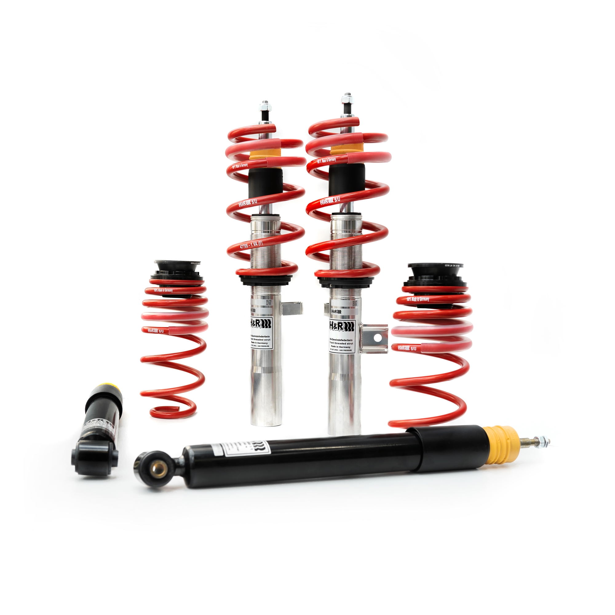 H&R Coilover