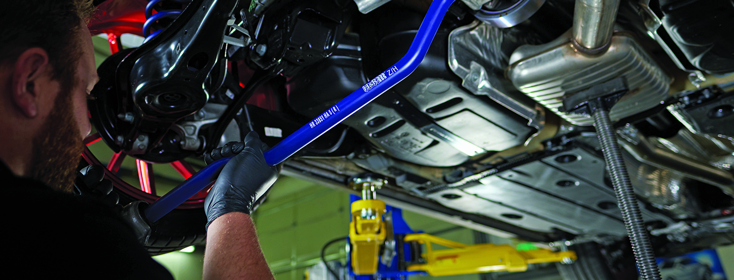 TÜV Onaylı ve Araç Muayenesi